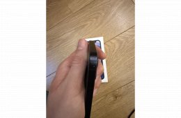 Eladó Iphone 12 mini black 64GB 73% akku