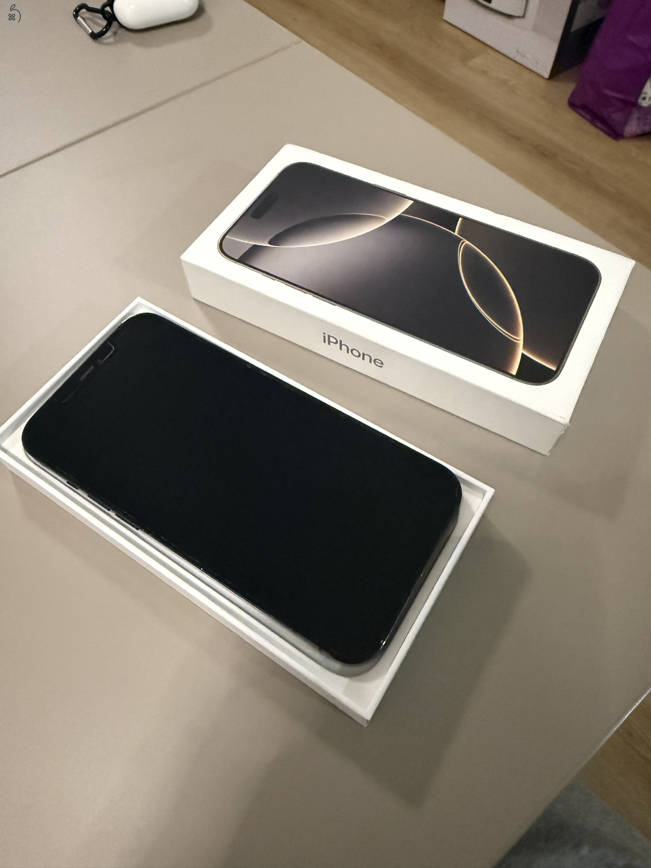 Iphone 12 pro max Eladó !