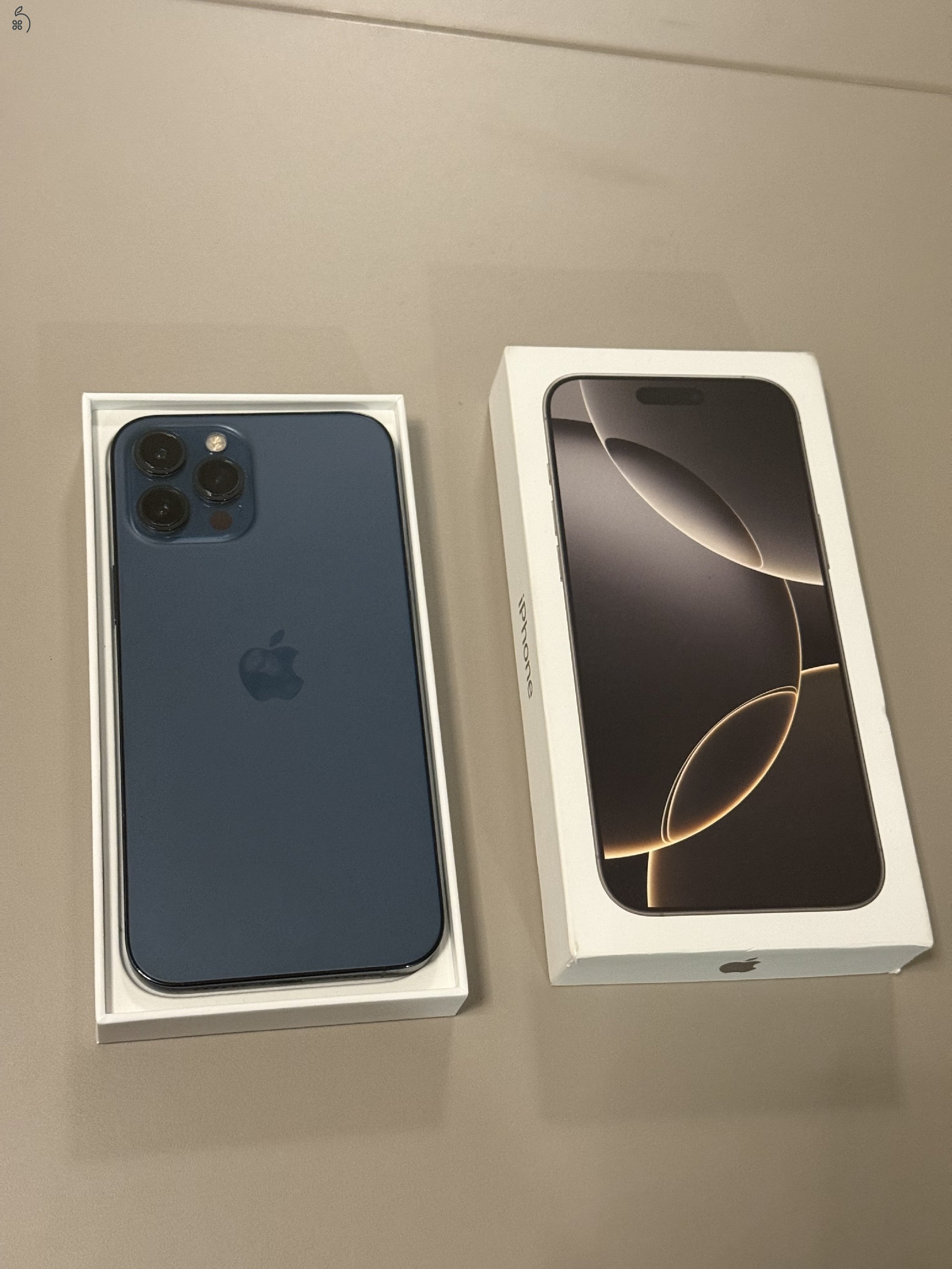 Iphone 12 pro max Eladó !