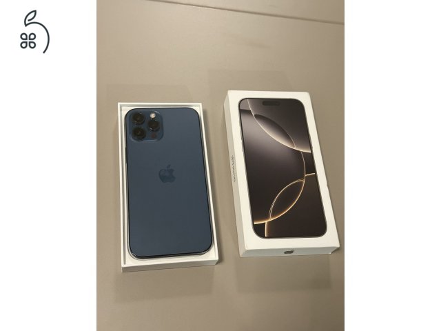 Iphone 12 pro max Eladó !