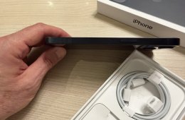 Eredeti dobozban, újszerű iPhone 13 256 Gb