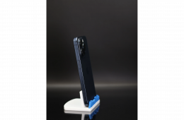 Apple iPhone 15 Pro 256 GB Blue Titanium 100% akku - 12 HÓ GARANCIA