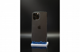 Apple iPhone 13 Pro Max 256 GB Graphite 100% akku - 12 HÓ GARANCIA