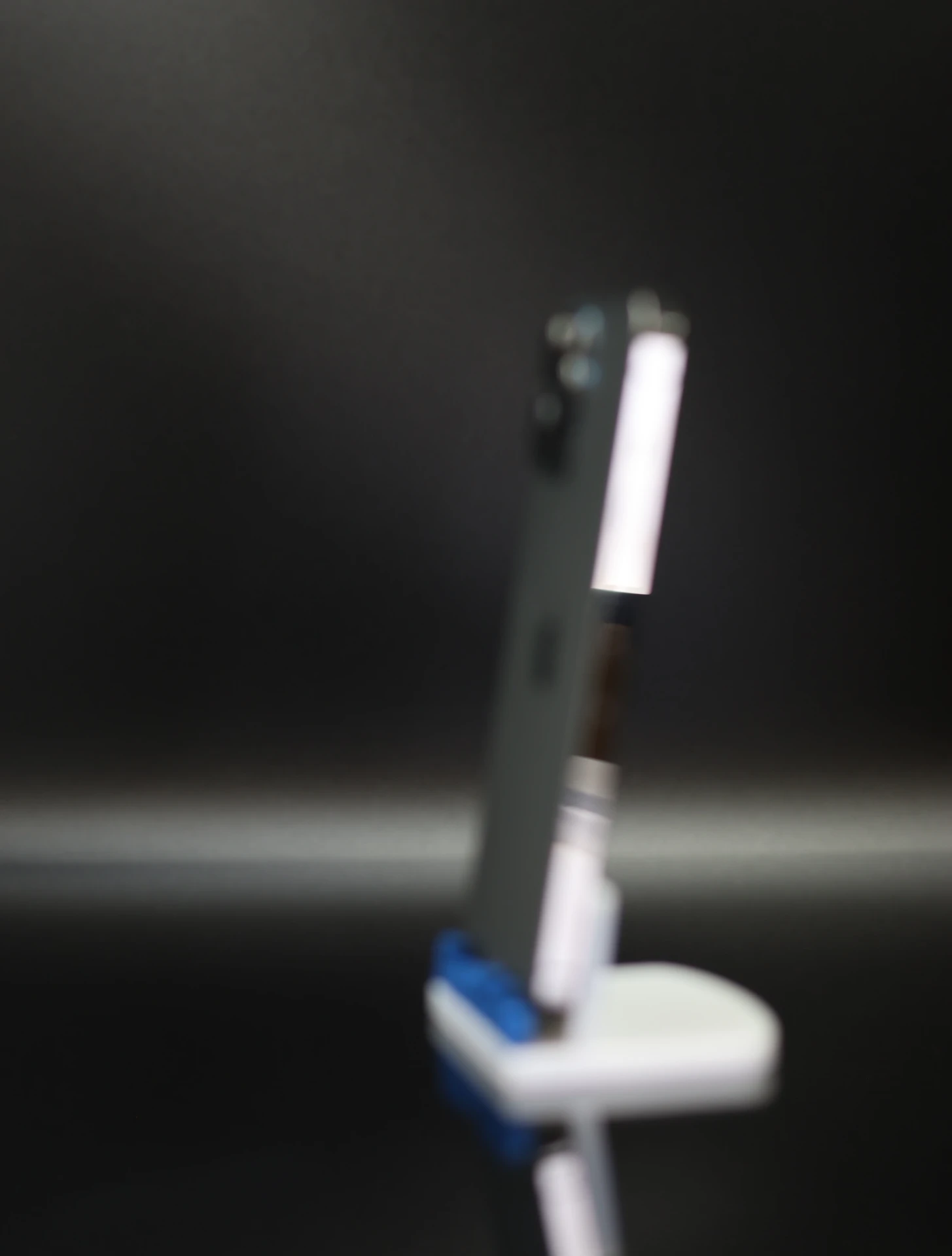 Apple iPhone 13 Pro Max 256 GB Graphite 100% akku - 12 HÓ GARANCIA