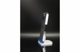 Apple iPhone 13 Pro Max 256 GB Graphite 100% akku - 12 HÓ GARANCIA