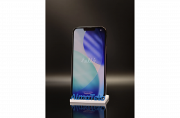 Apple iPhone 13 Pro Max 256 GB Graphite 100% akku - 12 HÓ GARANCIA