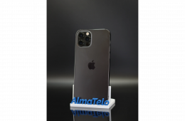 Apple iPhone 12 Pro 128 GB Graphite 100% akku - 12 HÓ GARANCIA
