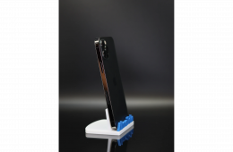 Apple iPhone 12 Pro 128 GB Graphite 100% akku - 12 HÓ GARANCIA