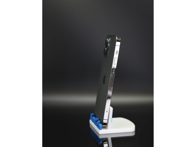 Apple iPhone 12 Pro 128 GB Graphite 100% akku - 12 HÓ GARANCIA