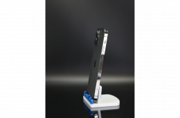 Apple iPhone 12 Pro 128 GB Graphite 100% akku - 12 HÓ GARANCIA