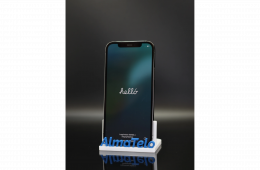 Apple iPhone 12 Pro 128 GB Graphite 100% akku - 12 HÓ GARANCIA