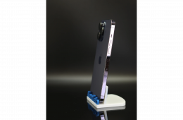 Apple iPhone 14 Pro Max 128 GB Deep Purple 100% akku - 12 HÓ GARANCIA