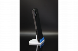 Apple iPhone 14 Pro Max 128 GB Space Black 100% akku - 12 HÓ GARANCIA