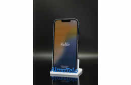 Apple iPhone 14 128 GB Blue 100% akku - 12 HÓ GARANCIA
