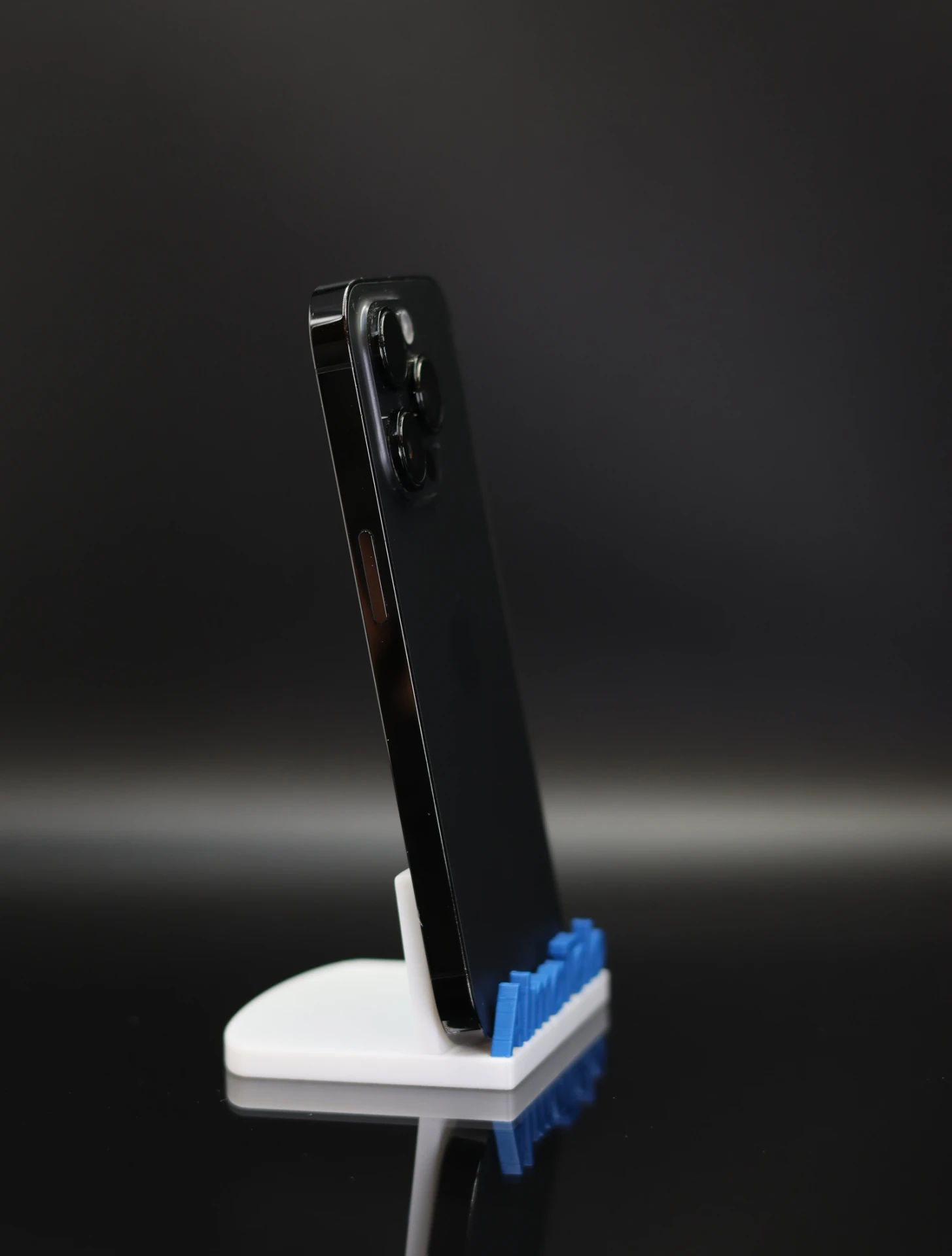 Apple iPhone 14 Pro 256 GB Space Black 100% akku - 12 HÓ GARANCIA