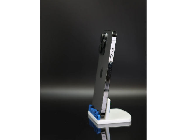 Apple iPhone 14 Pro 256 GB Space Black 100% akku - 12 HÓ GARANCIA