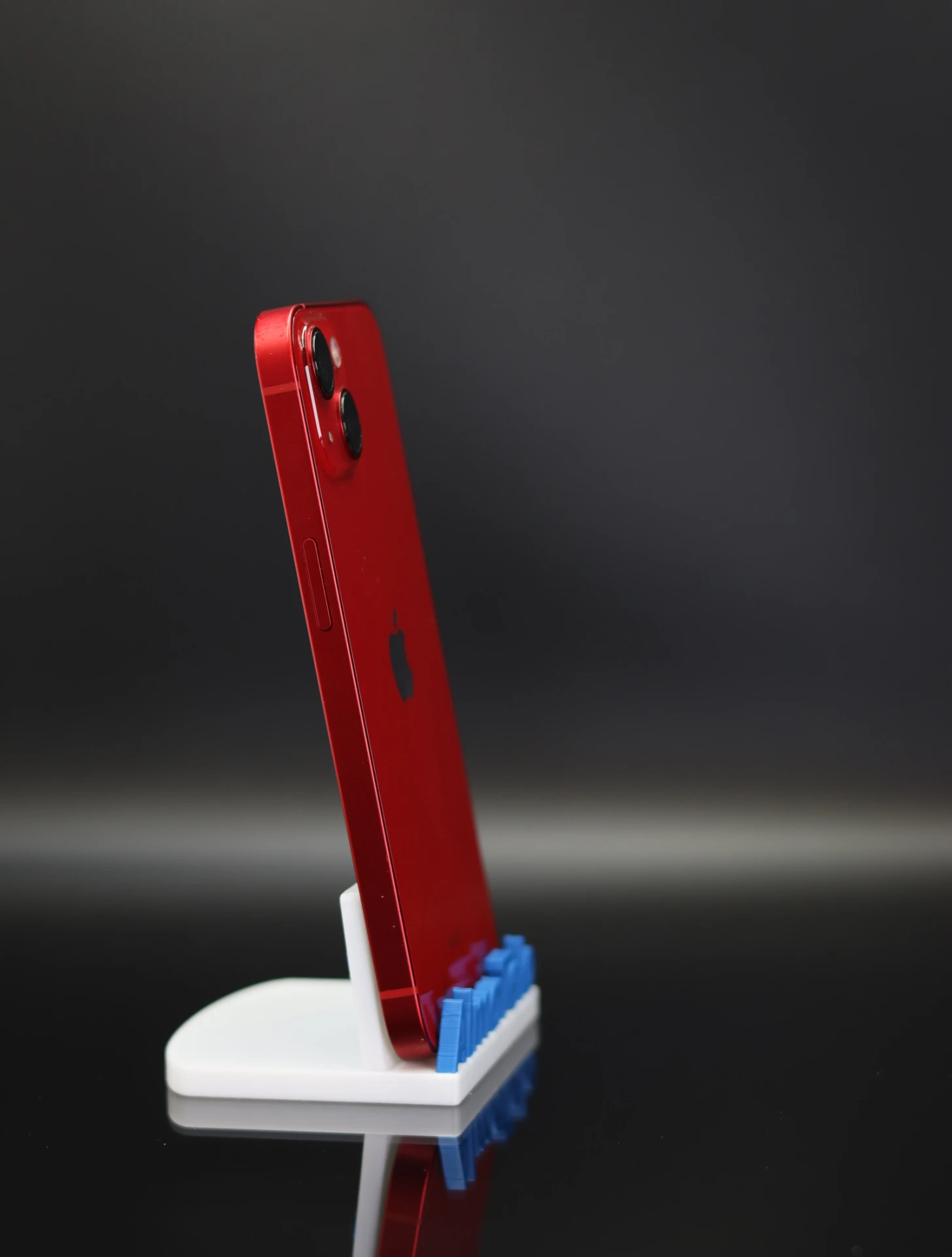 Apple iPhone 13 256 GB PRODUCT RED 100% akku - 12 HÓ GARANCIA