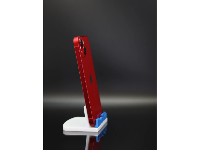 Apple iPhone 13 256 GB PRODUCT RED 100% akku - 12 HÓ GARANCIA