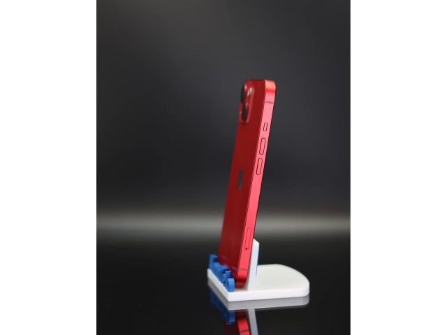 Apple iPhone 13 256 GB PRODUCT RED 100% akku - 12 HÓ GARANCIA