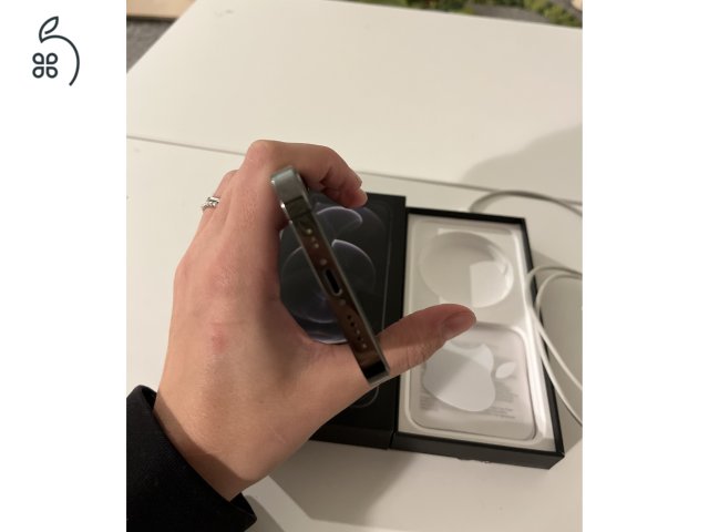 iPhone 12 Pro 128GB Független