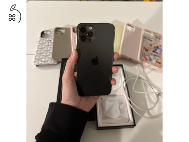 iPhone 12 Pro 128GB Független