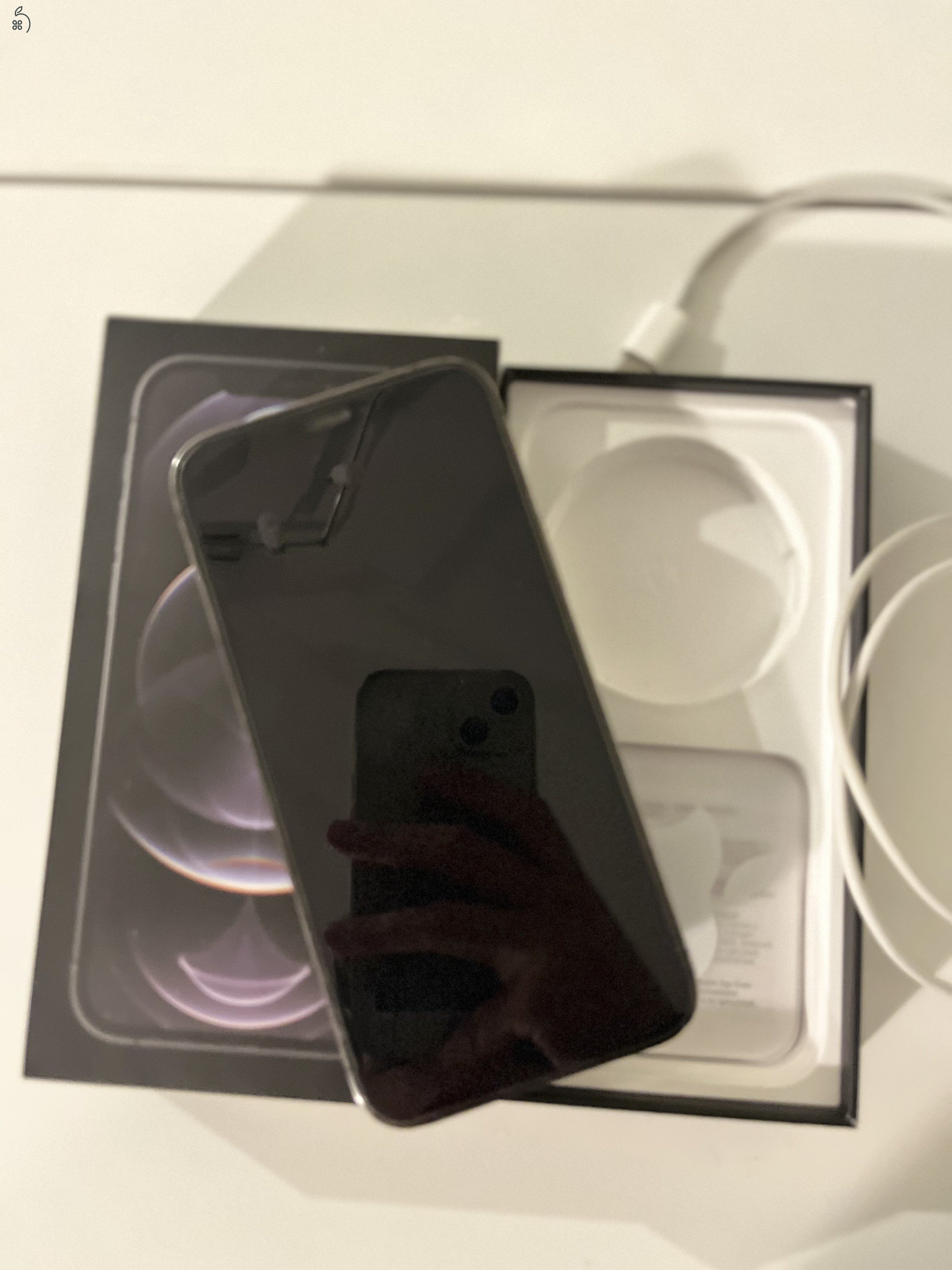 iPhone 12 Pro 128GB Független