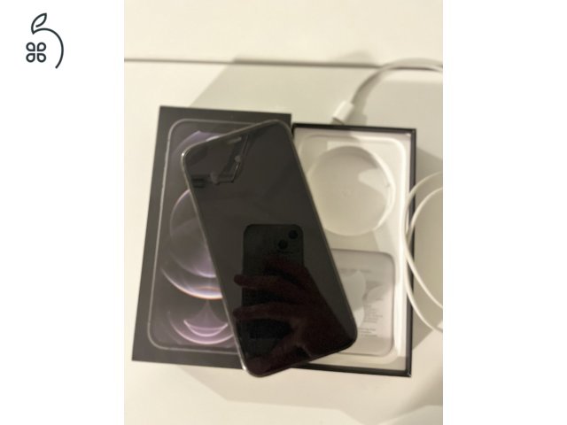 iPhone 12 Pro 128GB Független