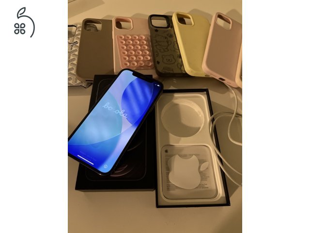 iPhone 12 Pro 128GB Független