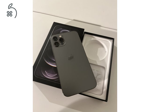 iPhone 12 Pro 128GB Független