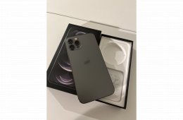 iPhone 12 Pro 128GB Független