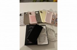 iPhone 12 Pro 128GB Független