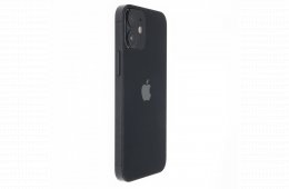 Apple iPhone 12 Mini 64 GB Black 100%