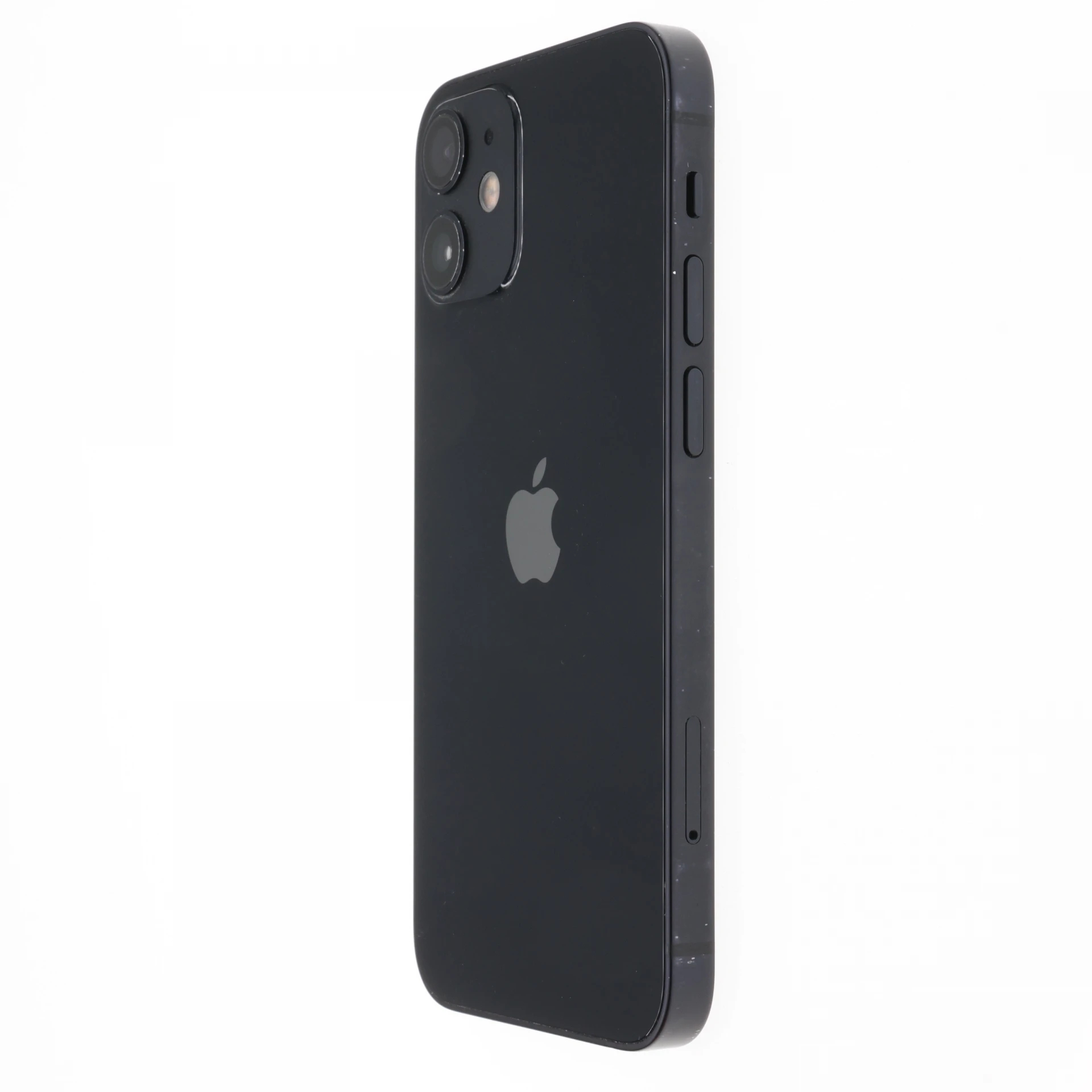Apple iPhone 12 Mini 64 GB Black 100%