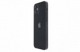 Apple iPhone 12 Mini 64 GB Black 100%