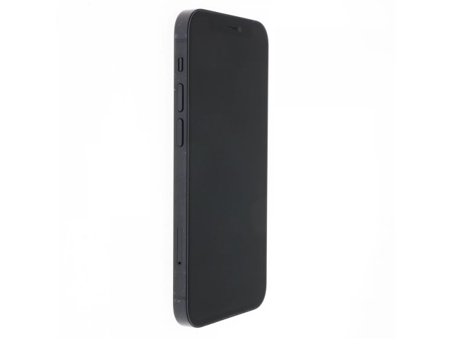 Apple iPhone 12 Mini 64 GB Black 100%