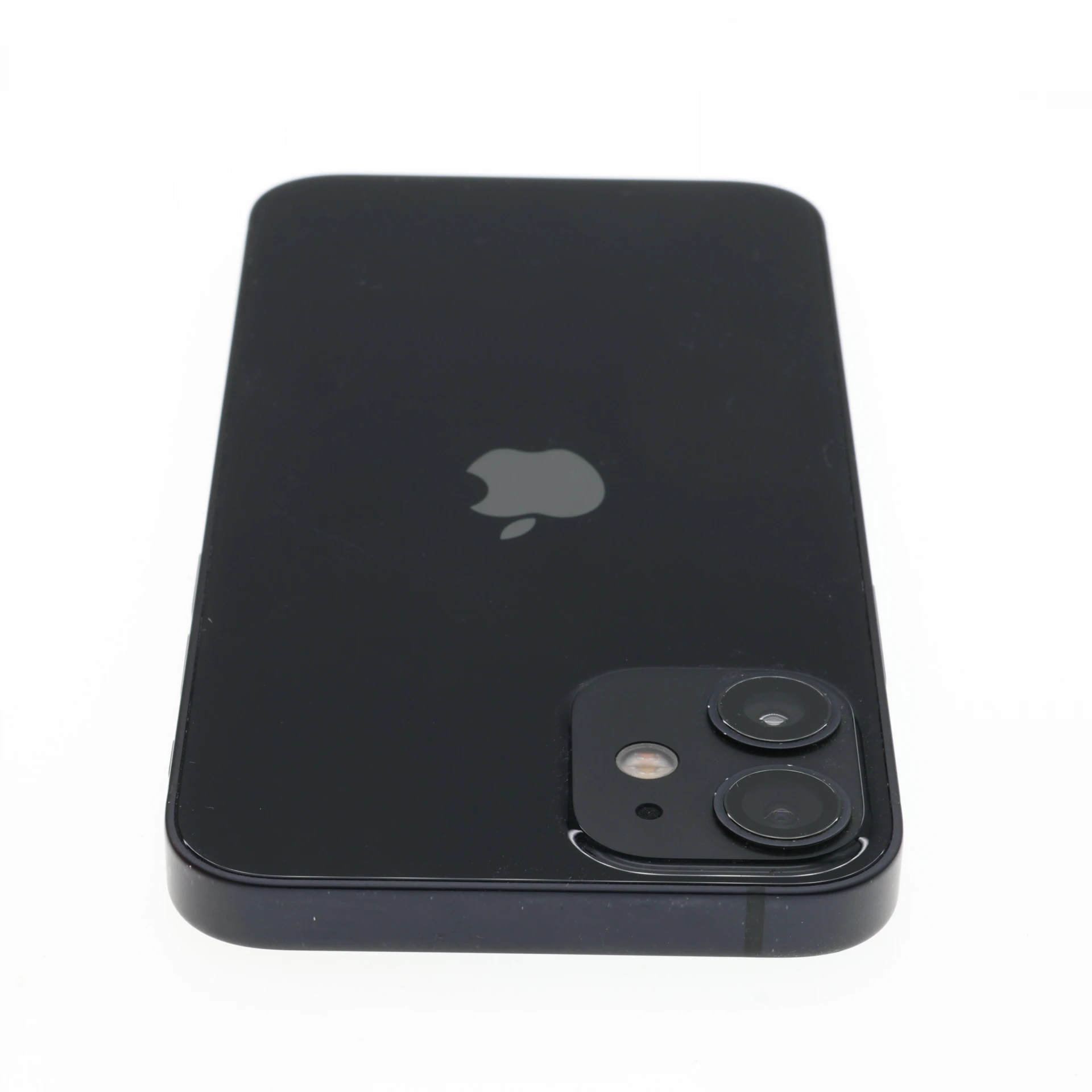 Apple iPhone 12 Mini 64 GB Black 100%