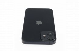 Apple iPhone 12 Mini 64 GB Black 100%