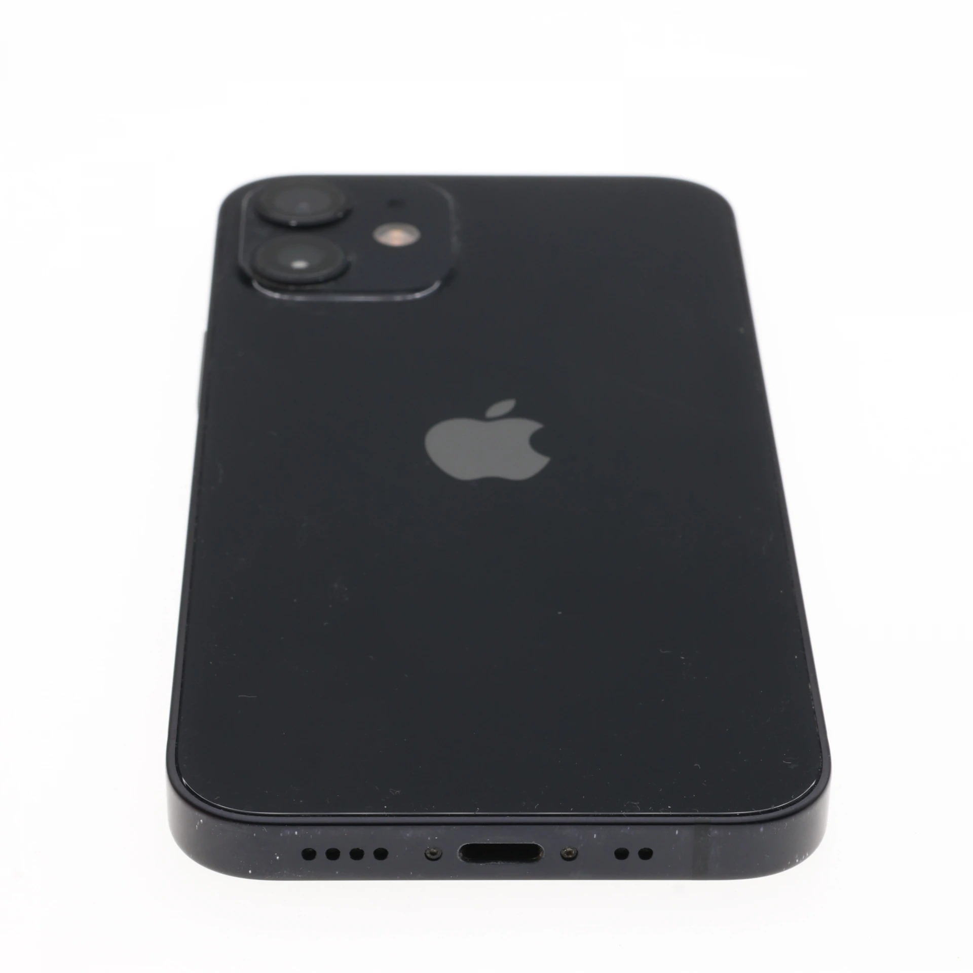 Apple iPhone 12 Mini 64 GB Black 100%