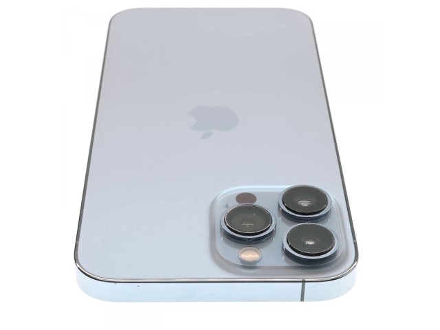 Apple iPhone 13 Pro Max 256 GB Sierra Blue 100%