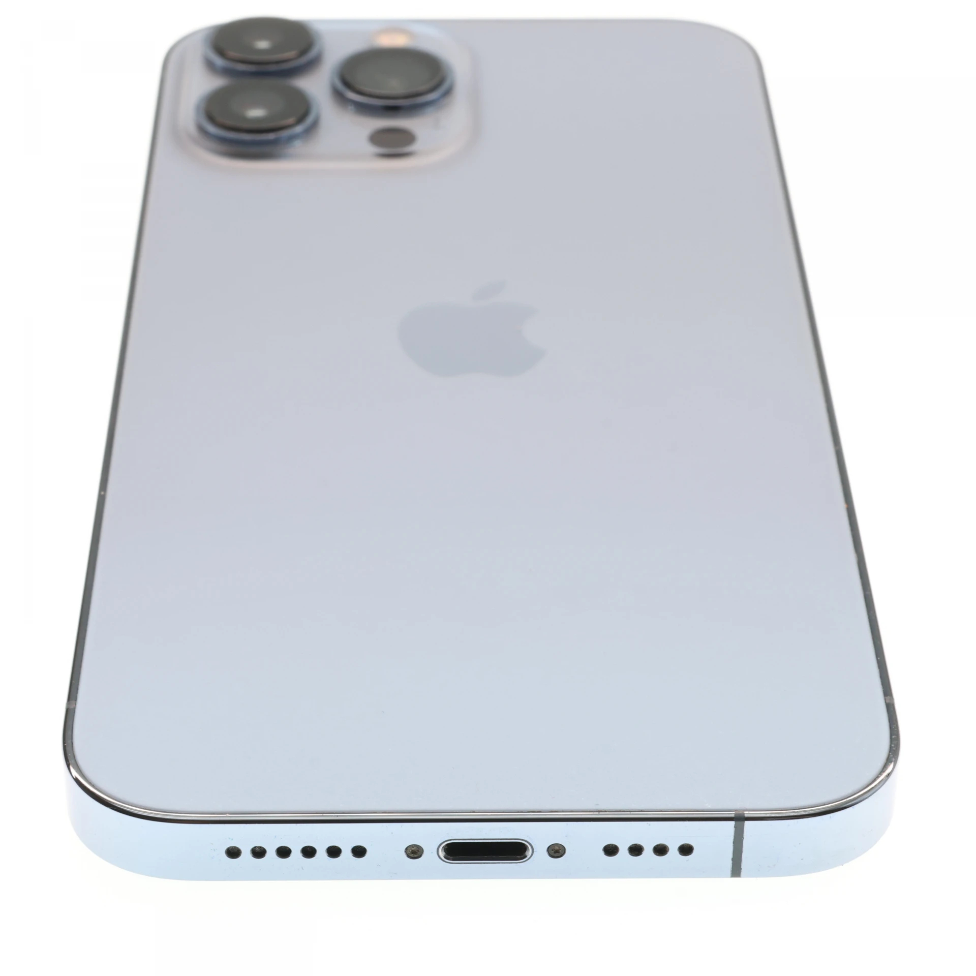 Apple iPhone 13 Pro Max 256 GB Sierra Blue 100%