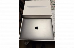 MacBook Air 13” M1 2020 eladó