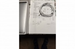 MacBook Air 13” M1 2020 eladó