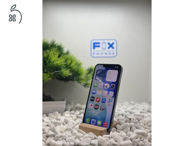 iPhone 13 Pro 128GB Független 100% akkumulátor Szép állapot