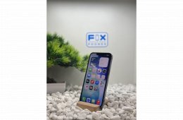 iPhone 13 Pro 128GB Független 100% akkumulátor Szép állapot