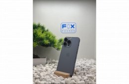 iPhone 13 Pro 128GB Független 100% akkumulátor Szép állapot