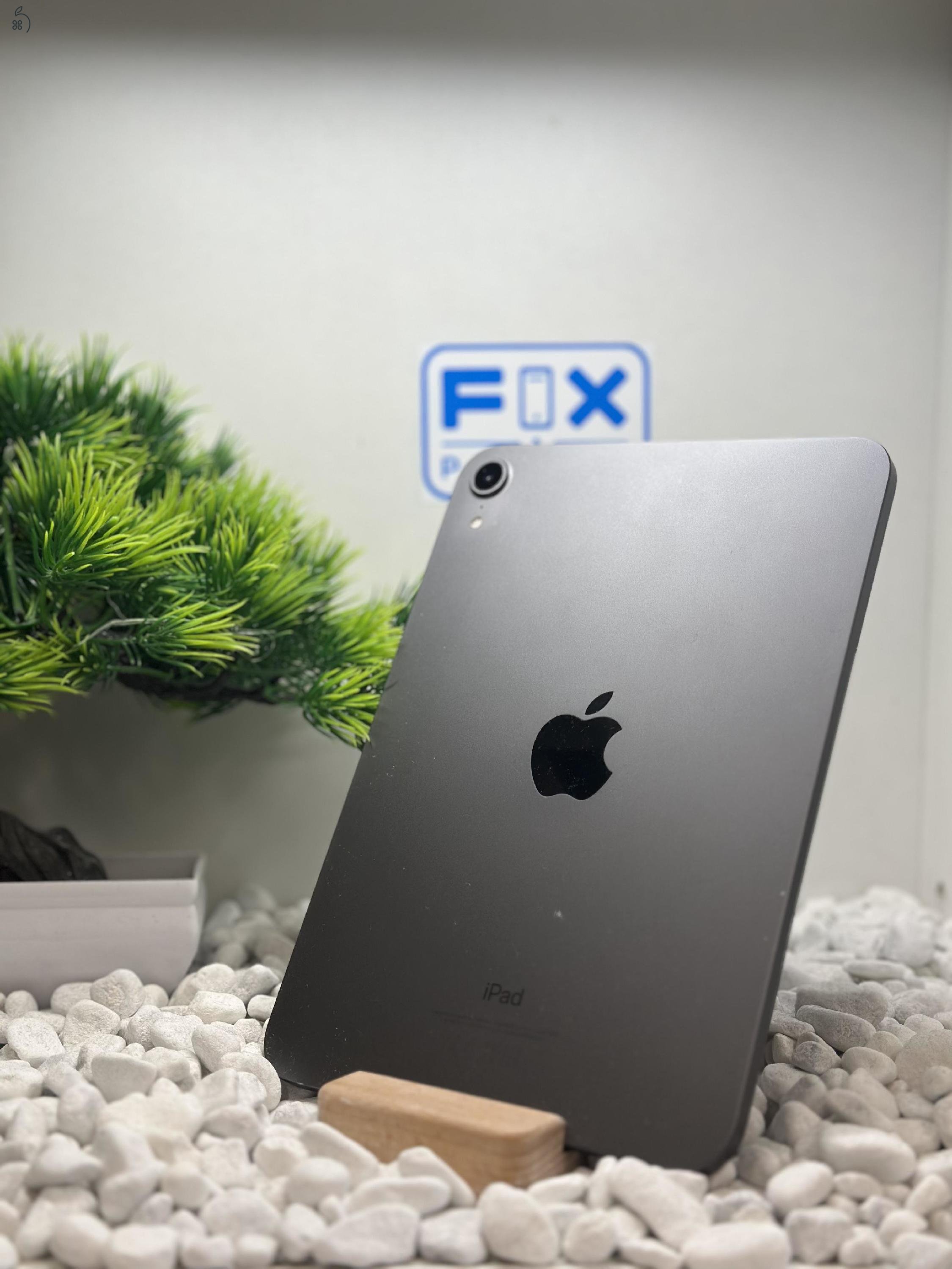 iPad mini 6 64GB WiFi 90% akkumulátor Szép állapot
