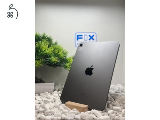 iPad mini 6 64GB WiFi 90% akkumulátor Szép állapot