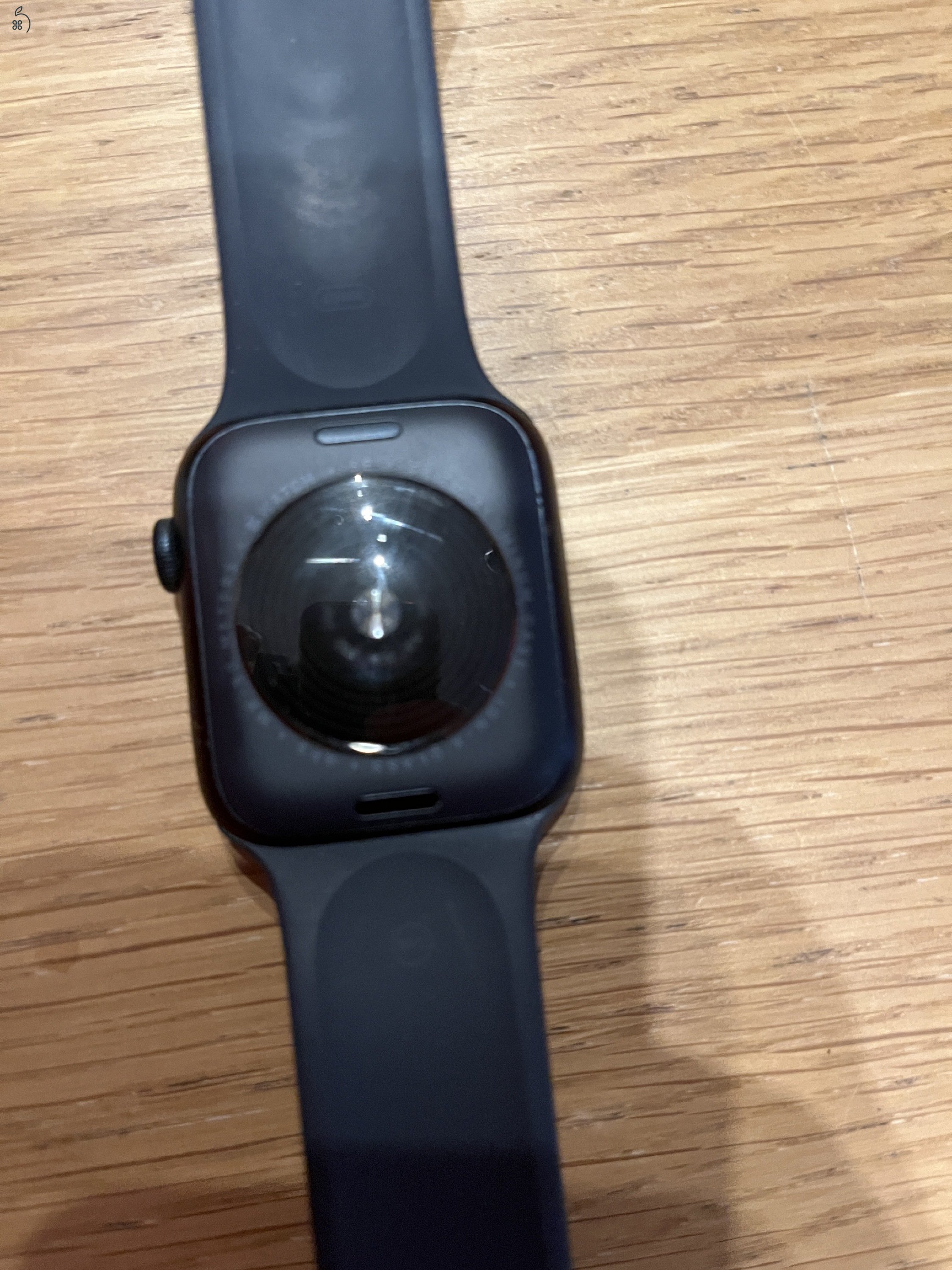 Új állapotú Apple Watch Se 2 gen 44 mm