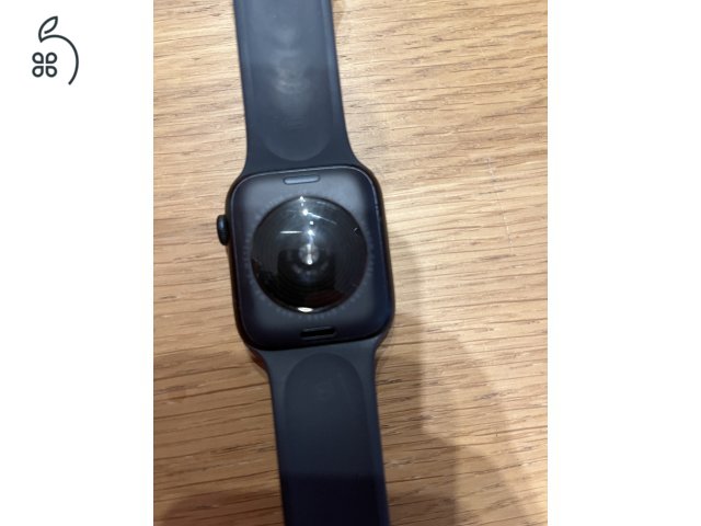 Új állapotú Apple Watch Se 2 gen 44 mm