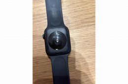 Új állapotú Apple Watch Se 2 gen 44 mm